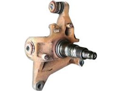 Ford F-250 Super Duty Spindle - 6C3Z-3106-A