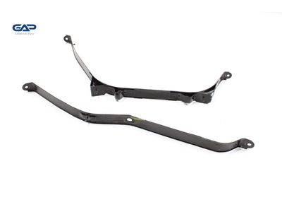 NZ6Z-9054-A Ford Tank Strap Product Photo 2 of 4