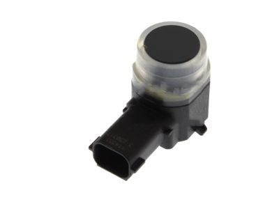 Ford F-150 Parking Assist Distance Sensor - FL3Z-15K859-AAPTM