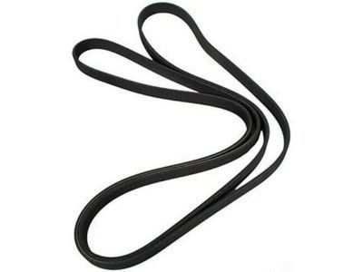 JK6-1033 Ford V-Belt Product Photo 4 of 4