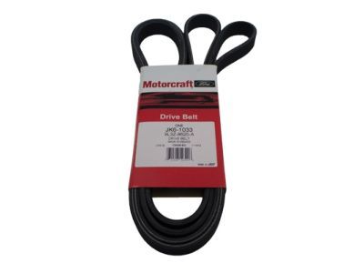 JK6-1033 Ford V-Belt Product Photo 3 of 4