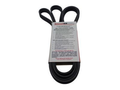 JK6-1033 Ford V-Belt Product Photo 1 of 4