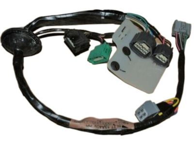 Ford 4L2Z-13A409-KA Wire Assembly