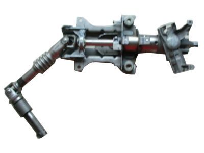 2005 Ford Focus Steering Column - 1S4Z-3C529-EA