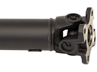 Ford 5W7Z-4602-A Drive Shaft Assembly