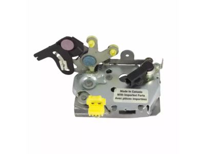 Mercury 6W7Z-5426413-B