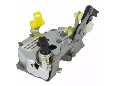 Mercury 6W7Z-5426413-B