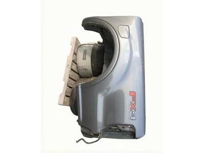 KB3Z-9900124-A Ford Body Front Panel Assembly   Product Photo 3 of 4
