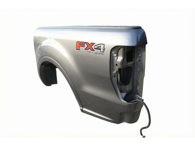 KB3Z-9900124-A Ford Body Front Panel Assembly   Product Photo 4 of 4