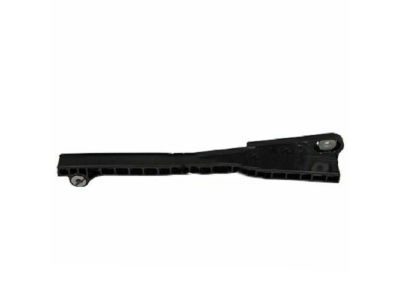 Ford F53 Stripped Chassis Timing Chain Guide - 2L1Z-6K297-AA