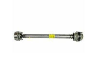Ford Expedition Drive Shaft - BL3Z-4A376-B