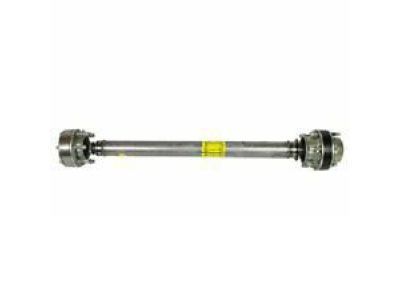 2017 Lincoln Navigator Drive Shaft - BL3Z-4A376-B