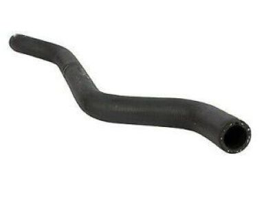 Ford 5L8Z-8075-AA Hose - Supply Tank To Radiator