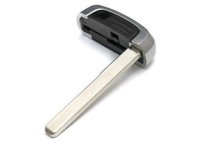 Ford F-350 Super Duty Car Key - HS7Z-9922053-A