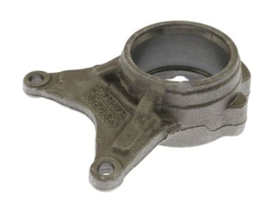 Ford C1BZ-5A969-A Knuckle And Hub Assembly