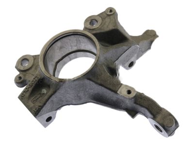 Ford C1BZ-5A969-A Knuckle And Hub Assembly