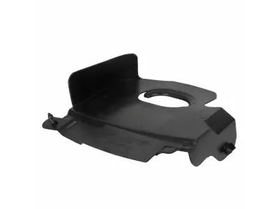 F77Z-9E944-BA Ford Shield Product Photo 1 of 3