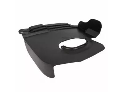 F77Z-9E944-BA Ford Shield Product Photo 3 of 3