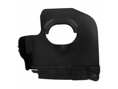 F77Z-9E944-BA Ford Shield Product Photo 2 of 3