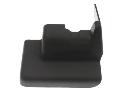 Ford DA5Z-5461749-CA Cover - Seat Track