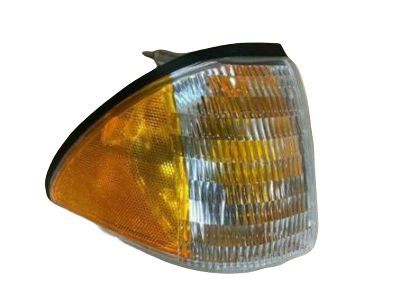 Ford E7ZZ-15A201-A Lamp Assembly