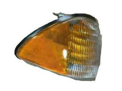 1990 Ford Mustang Side Marker Light - E7ZZ-15A201-A