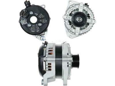 Ford Edge Alternator - G2GZ-10346-F