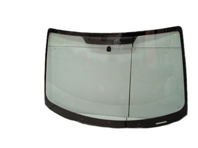 2001 Ford Focus Windshield - YS4Z-5403100-FA