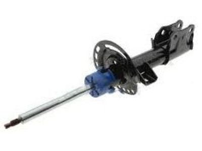 Ford F2GZ-18124-AA Shock Absorber Assembly