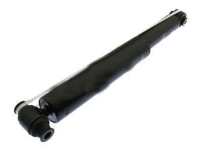 Ford FK4Z-18125-F Shock Absorber Assembly