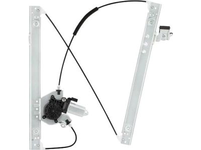 Ford 8S4Z-5423394-AA