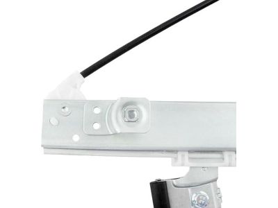 Ford 8S4Z-5423394-AA