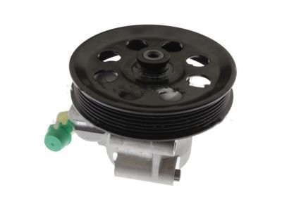 Ford E-250 Power Steering Pump - BC2Z-3A696-B