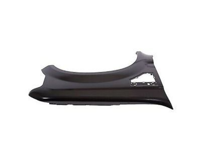 2010 Ford F-450 Super Duty Fender - 7C3Z-16005-A