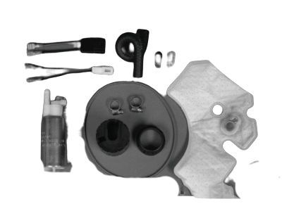 Mercury 1L2Z-9H307-LC