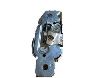 Ford F-250 Tailgate Latch - E8TZ-99431D77-B