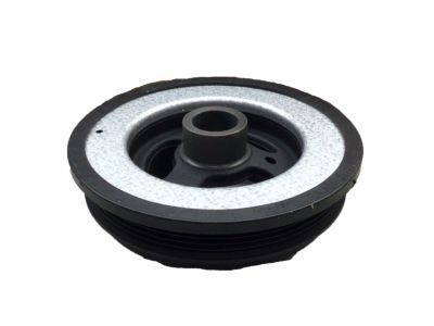 みど② 00s GUCCI Art Pattern Denim Pants