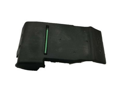 Ford F-550 Super Duty Seat Cushion - FL3Z-1864810-A