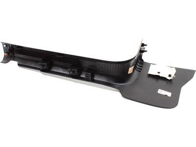 LB5Z-7813208-AA Ford Plate - Door Scuff Product Photo 2 of 3