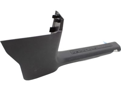 Ford LB5Z-7813208-AA Plate - Door Scuff LB5Z-7813208-AA Ford Plate - Door Scuff Product Photo 1 of 3