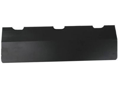 Mercury Mountaineer Air Deflector - 1L2Z-8349-AA