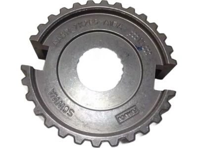 Ford Focus Synchronizer Ring - YS4Z-7124-AB