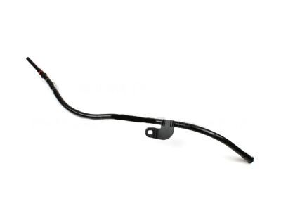 Ford Expedition Dipstick Tube - 4L3Z-6754-AA