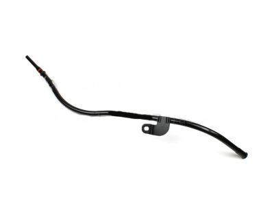 Lincoln Mark LT Dipstick Tube - 4L3Z-6754-AA