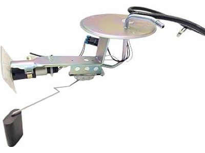 Mercury Grand Marquis Fuel Pump - 6W1Z-9H307-A