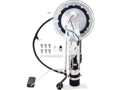 Mercury Grand Marquis Fuel Pump - 6W1Z-9H307-A