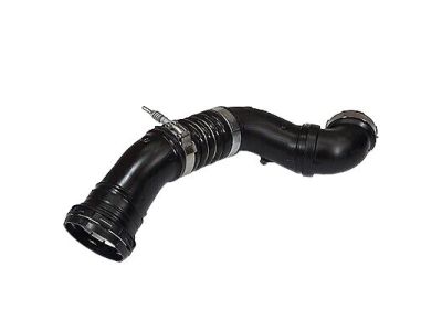 Ford BC3Z-6F073-C Outlet Tube
