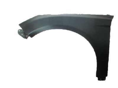 Ford Focus Fender - BM5Z-16006-A