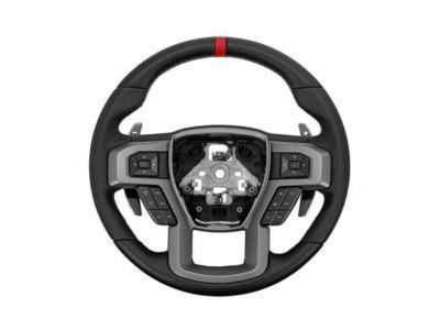 2017 Ford F-150 Steering Wheel - HL3Z-3600-CA