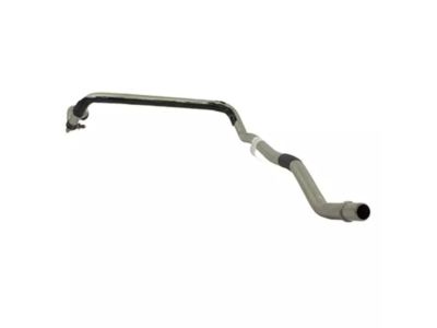 Ford Oil Cooler Hose - JL3Z-7A031-B